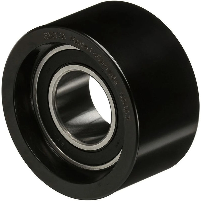 Gates V-Ribbed Belt Deflection/Guide Pulley T38076 OE RE232483