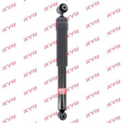 KYB Shock Absorber Damper Strut Rear fits Renault Laguna 2008-2015