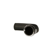 Gates Intercooler Turbo Charge Air Hose 380mm fits Mercedes-Benz Sprinter 3,5-T