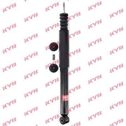 KYB Shock Absorber Damper Strut Rear fits Renault Clio III 2005-2014