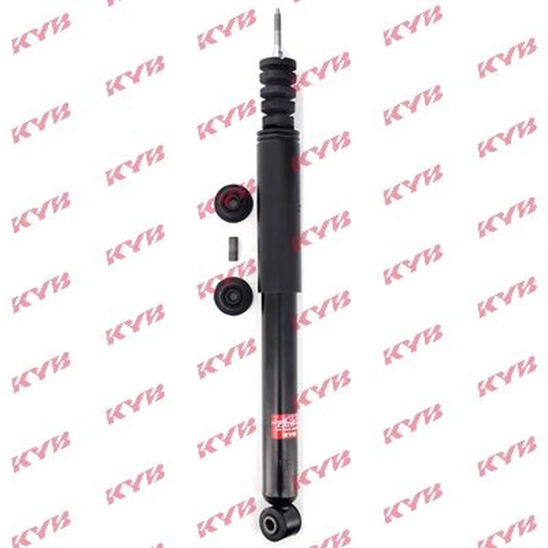 KYB Shock Absorber Damper Strut Rear fits Renault Clio III 2005-2014