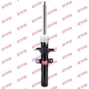 KYB Shock Absorber Damper Strut Front fits Ford Transit 2006-2014 2.2