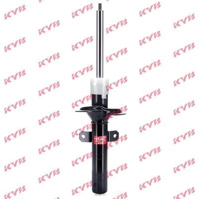 KYB Shock Absorber Damper Strut Front fits Ford Transit 2006-2014 2.2