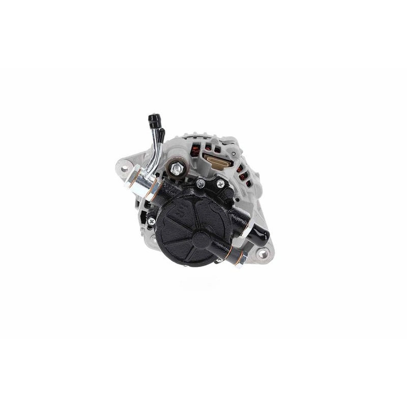 Hella Car Alternator 12V fits Mitsubishi Challenger / Shogun Sport I 1998 on 2.5
