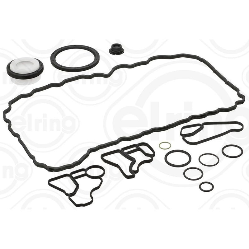 Elring Crankcase Gasket Kit ID fits BMW 1 Sports Hatch 2011-2019