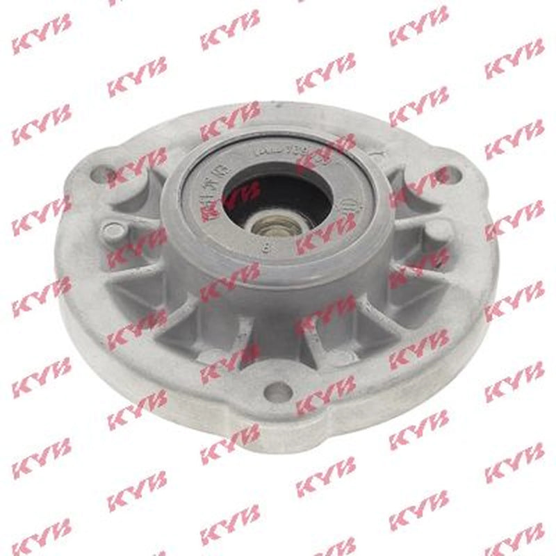 KYB Front Repair Kit Suspension Strut Support Mount fits BMW 5 2009-2017