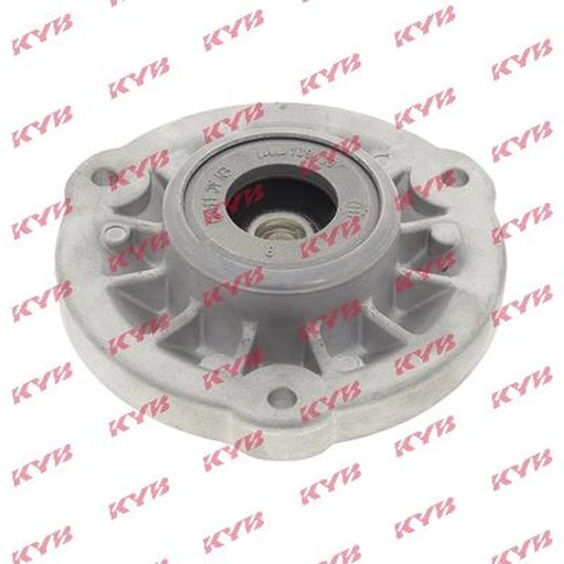 KYB Front Repair Kit Suspension Strut Support Mount fits BMW 5 2009-2017