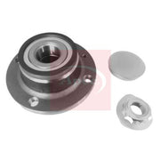 Apec Wheel Bearing Kit fits Seat Mii 2011-2020 1.0