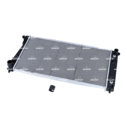 NRF Engine Radiator 56036