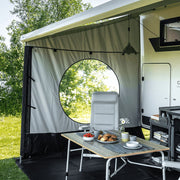 Travellife Scala Side Wall Med 250 1105300 Travellife - Dynamic Drive