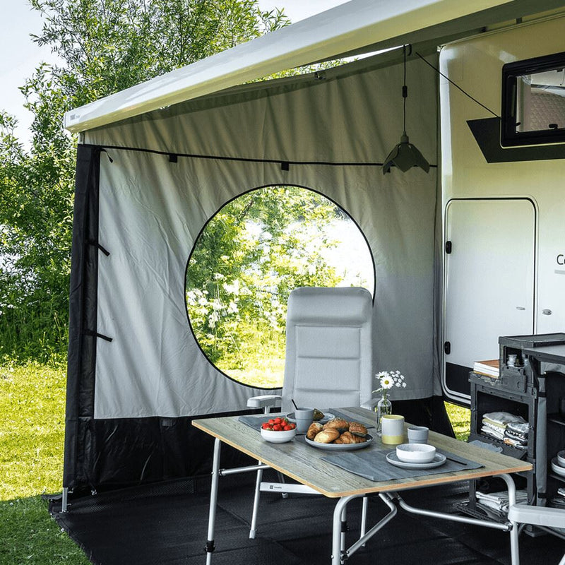 Travellife Scala Side Wall Med 250 1105300 Travellife - Dynamic Drive