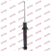KYB Shock Absorber Damper Strut Rear fits BMW 5 2001-2010