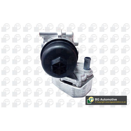 BGA Oil Filter Housing fits Citroën Relay III 2006-2020 2.2