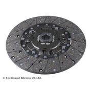 Blue Print Clutch Friction Disc Plate 275mm 10 Splines