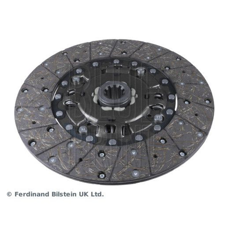 Blue Print Clutch Friction Disc Plate 275mm 10 Splines