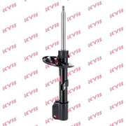 KYB 2 x Shock Absorbers fits Renault Captur I 2013-2019 0.9 1.2 1.3 1.5