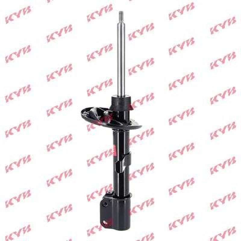 KYB Shock Absorber Damper Strut Front fits Renault Captur I 2013-2019