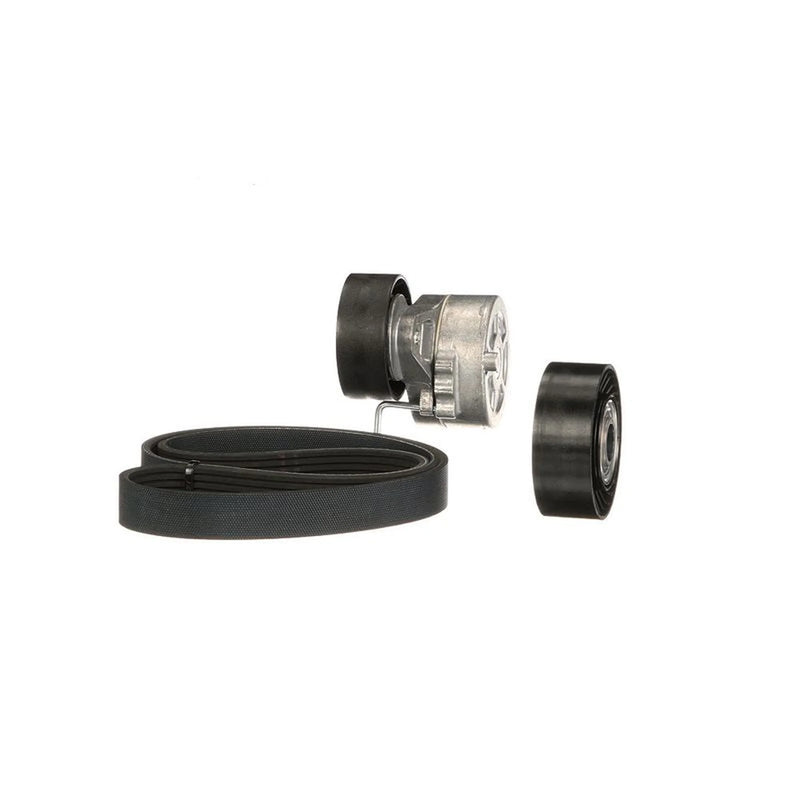 Gates V-Ribbed Belt Set K116PK1745