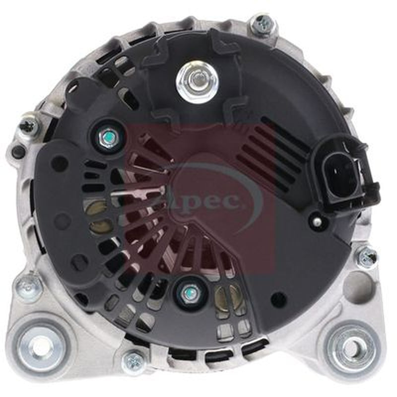 Apec Car Alternator 12V fits Skoda Octavia III 2012-2020 1.2 1.4