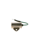 Bosch Ignition System Capacitor