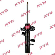 KYB Shock Absorber Damper Strut Front Left fits Ford C-Max II 2010-2019