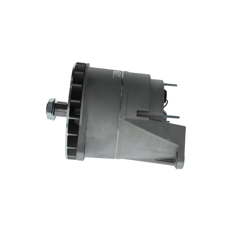 Bosch Car Alternator 12V fits Mercedes-Benz LK/LN2 1984-1998