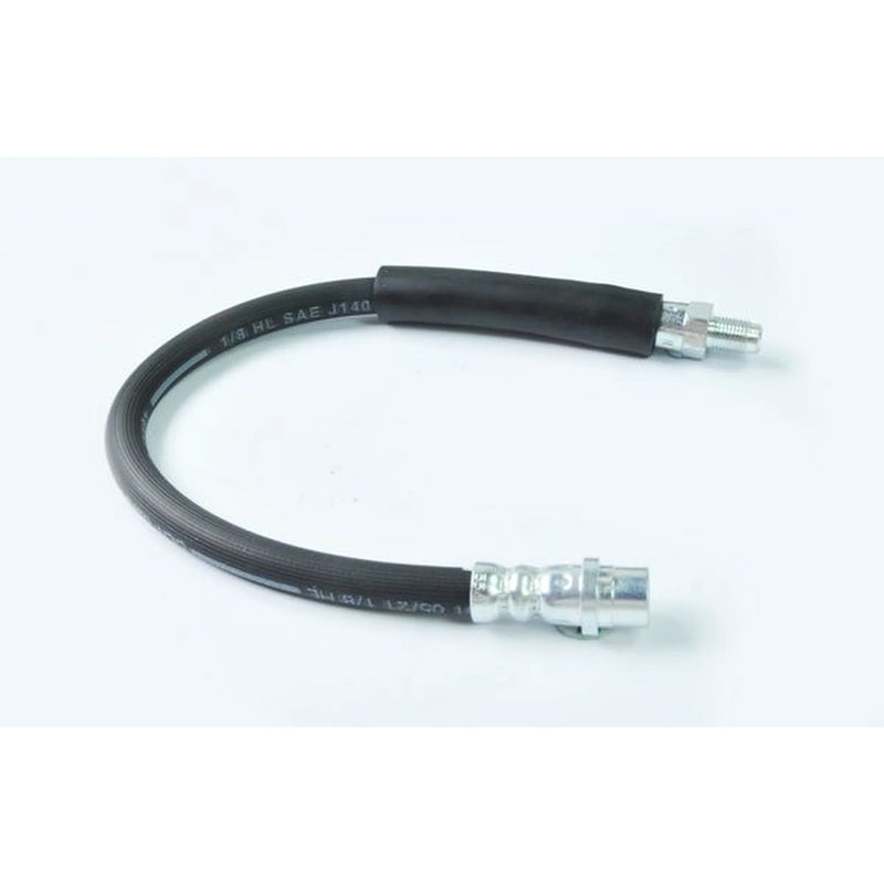 Juratek Brake Hydraulic Hose Line Rear fits Mercedes-Benz Viano 2003-2007