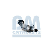 BM Catalysts Homologated Petrol Cat fits Volvo S40 I 1995-2003 1.6 1.8 2.0