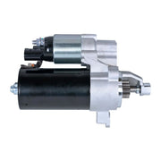 Hella Starter Motor 12V 2.2kW 10 Teeth fits Audi A4 Allroad B8 2009-2016 2.0