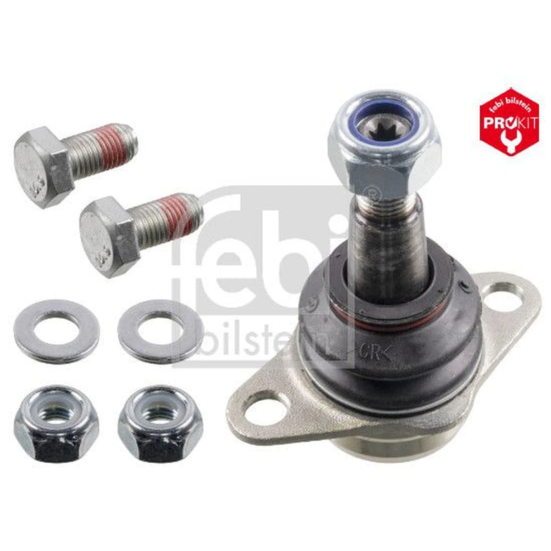 Febi Ball Joint Front Right 32412