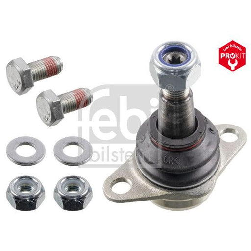 Febi Ball Joint Front Right 32412