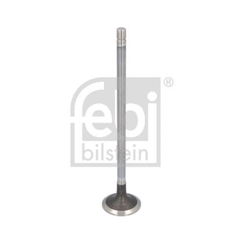 Febi Engine Exhaust Valve 46mm Head 1000529