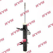 KYB Shock Absorber Damper Strut Front Right fits Peugeot 208 Hatchback 2014-2019
