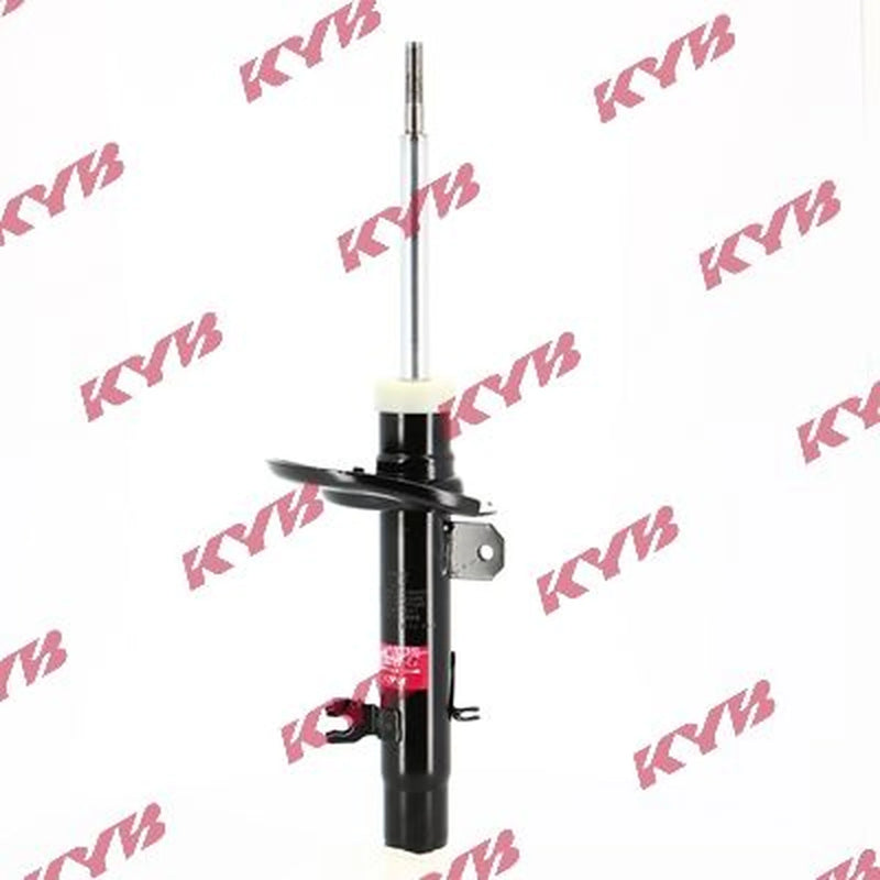 KYB Shock Absorber Damper Strut Front Right fits Peugeot 208 Hatchback 2014-2019
