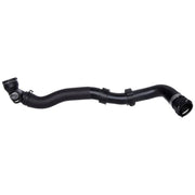 Gates Radiator Coolant Hose 648mm ID fits Audi A3 2004-2013 2.0