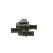 Bosch Coolant Control Valve Assembly fits Mercedes-Benz Unimog 2013 on