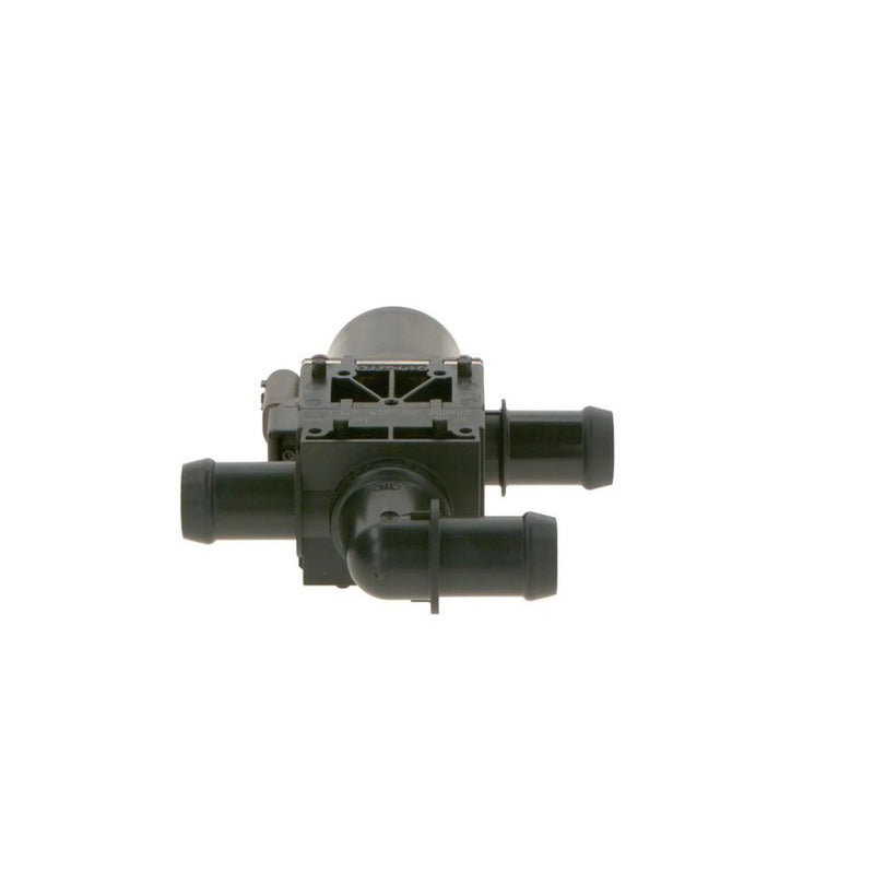 Bosch Coolant Control Valve Assembly fits Mercedes-Benz Unimog 2013 on