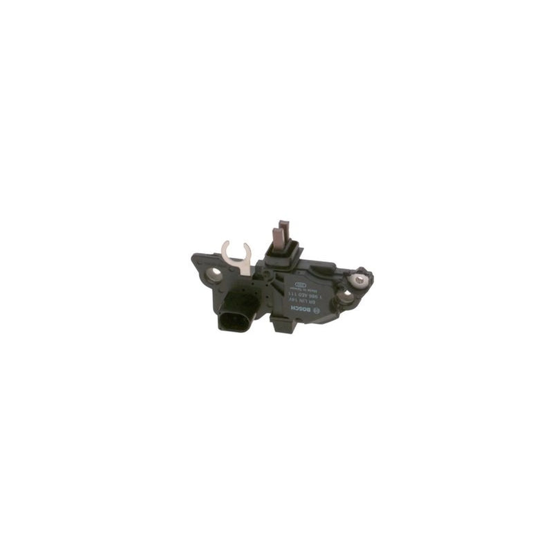 Bosch Alternator Voltage Regulator