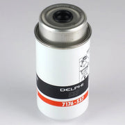 Delphi Fuel Filter Element fits Ford Transit 2000-2014 2.0 2.2 2.4