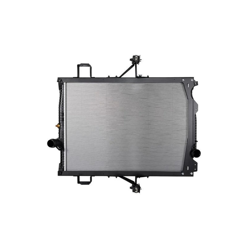 Valeo Engine Radiator 733553