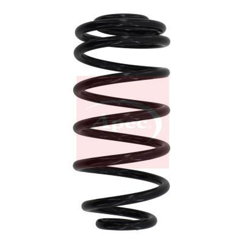 Apec Rear Suspension Coil Spring fits Chevrolet Cruze 2009-2015