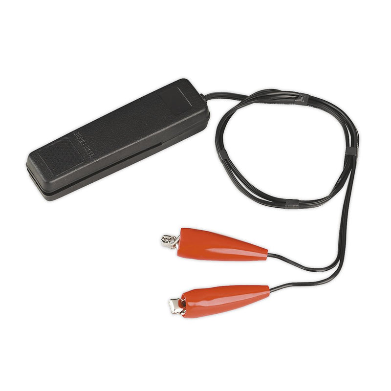 Sealey Remote Starter Switch VS205 Sealey - Dynamic Drive