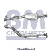BM Catalysts Homologated Petrol Cat fits Renault Clio 2000-2009 2.0