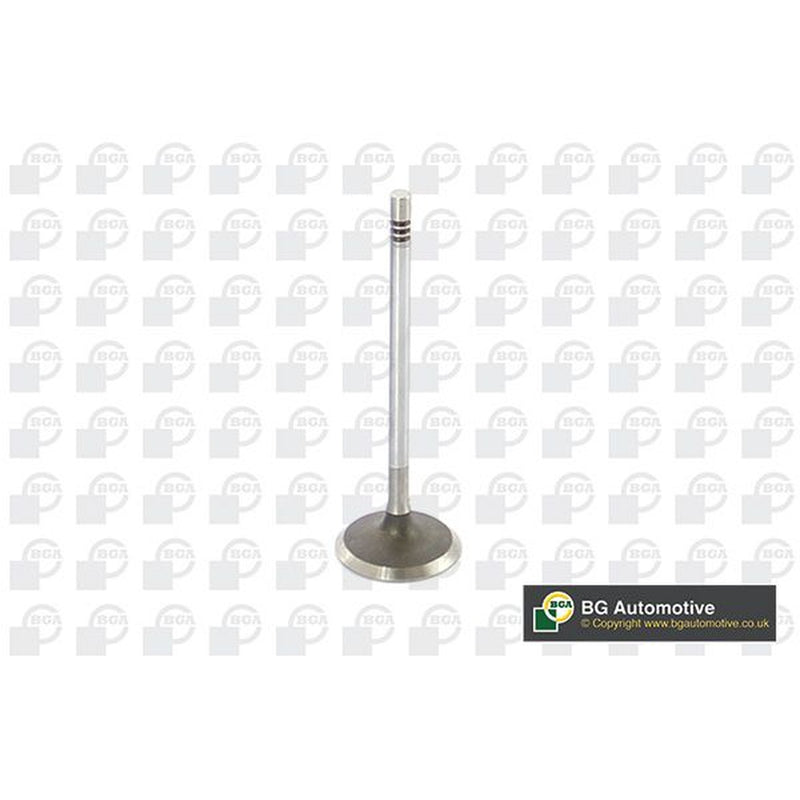 BGA Engine Intake Valve Head fits Alfa Romeo Mito 2011-2018 0.9