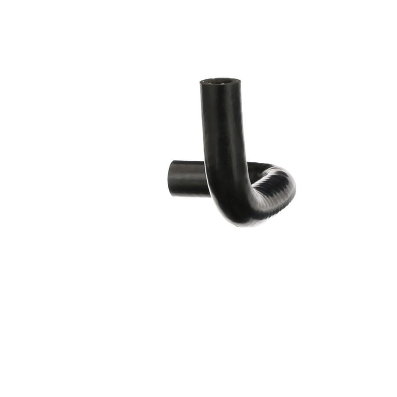 Gates Crankcase Ventilation Hose 203mm fits Ford Transit 1992-1994 2.5