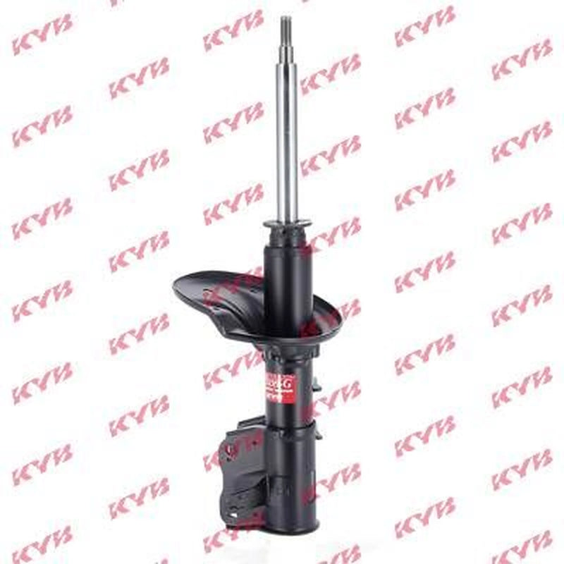 KYB Shock Absorber Damper Strut Front Right fits Volvo S40 I 1995-2003