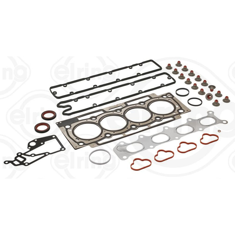 Elring Cylinder Head Gasket Kit fits Citroën C5 I 2001-2004 1.8