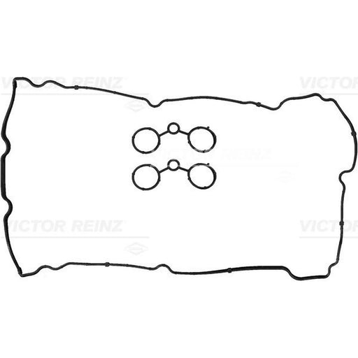 Victor Reinz Cylinder Head Cover Gasket Set 15-37614-01