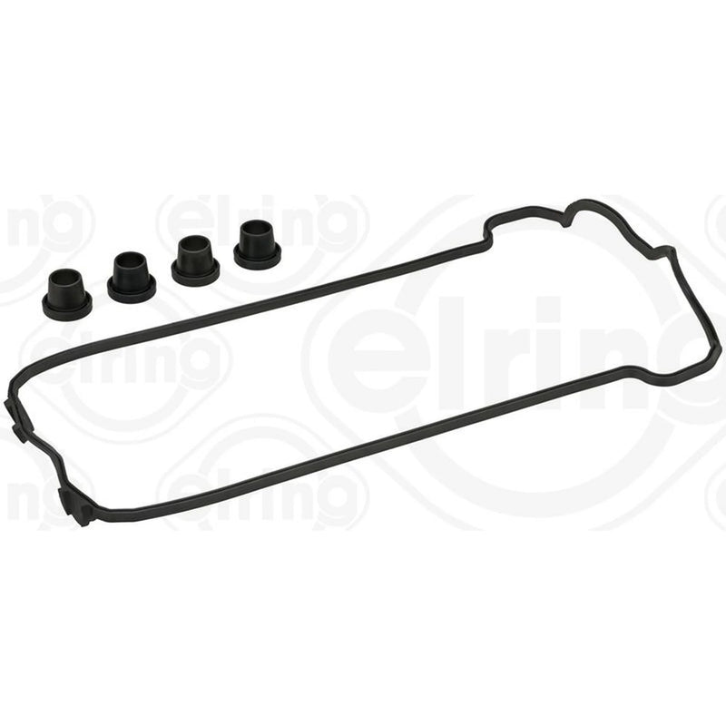 Elring Cylinder Head Cover Gasket Set fits Isdera Imperator 1991-2001 5.0