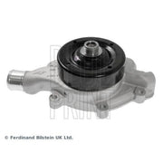 Blue Print Engine Cooling Water Pump fits Jeep Grand Cherokee 1992-1999 5.2 5.9